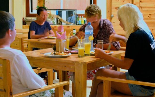 Picnic Inn