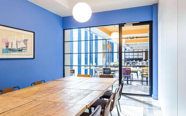 ibis Bridgwater