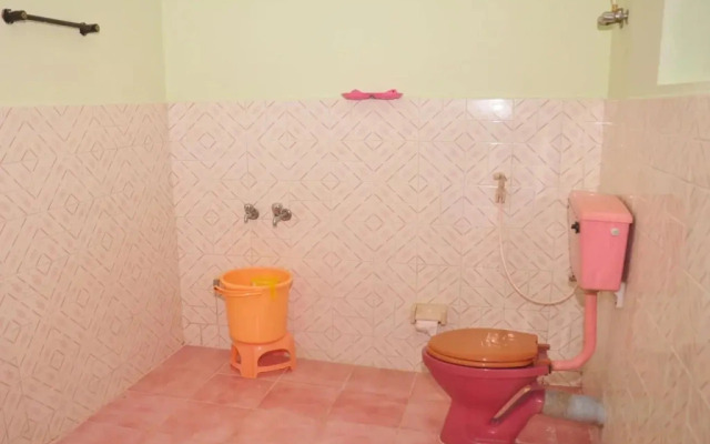 Hill Top Homestay