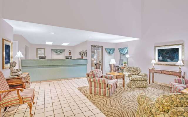 Days Inn by Wyndham Wytheville