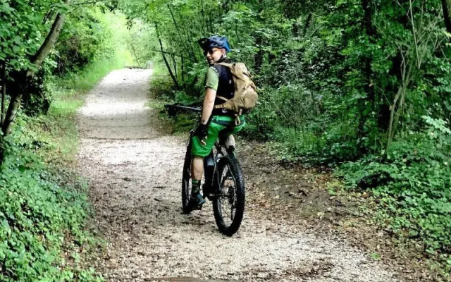 L'Ennesima Osteria con Alloggio - Bike Hotel
