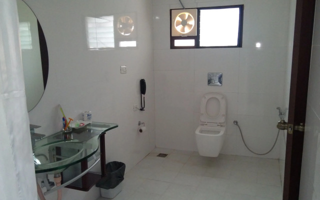 Thappa Gardens Resort