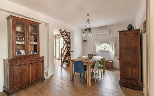 Villa Giovanna with pool