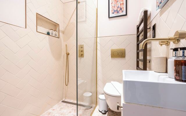 Wild Flowers by Underthedoormat