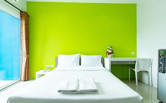 Udee Living Place Hat Yai