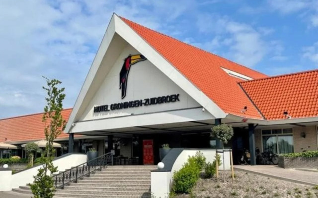 Van der Valk Hotel Groningen - Zuidbroek A7