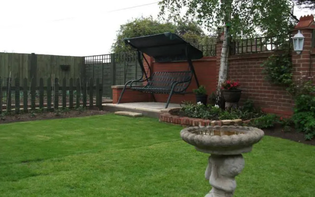 Station House Bed & Breakfast