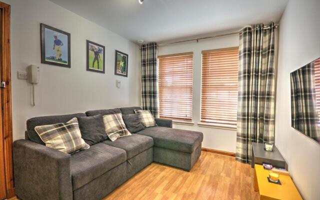 5 Argyle Place Dornoch