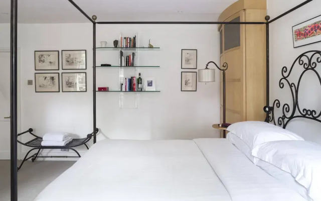 Alwyne Place by Onefinestay