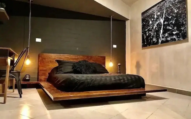 Zyan Rooms
