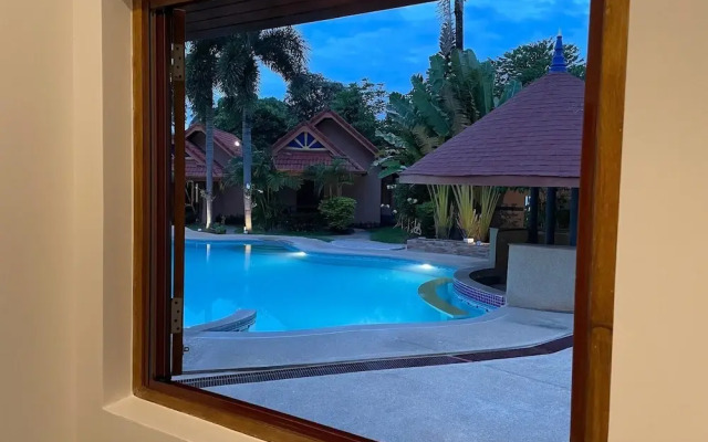 The Pace Phuket Resort