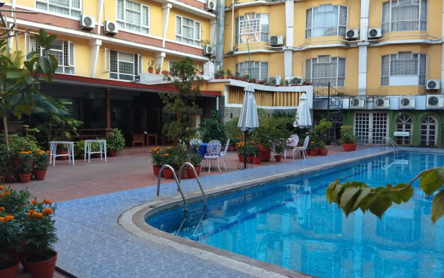 Hotel Woodland Kathmandu