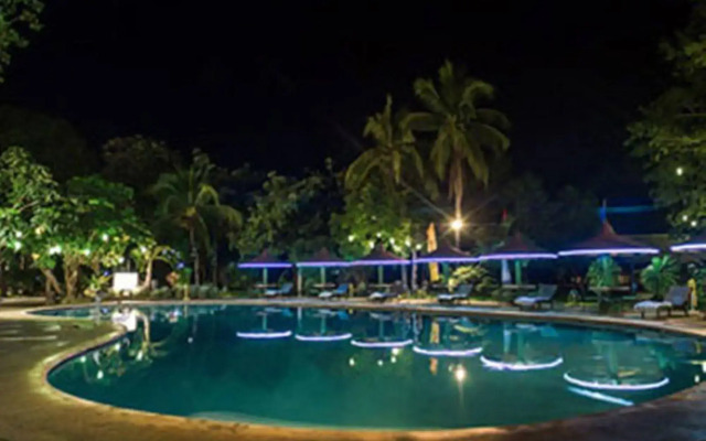 Matabungkay Beach Hotel