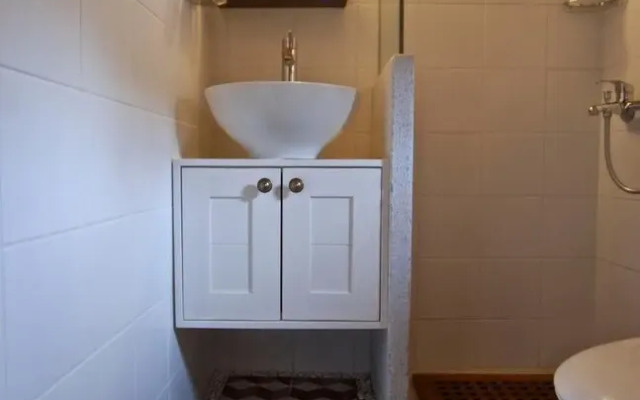Pelion Homes Stone House 2 Rooms