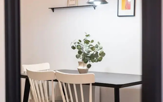 Venus Apartments - King street IV