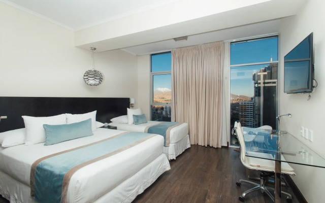 Stannum Boutique Hotel & Spa