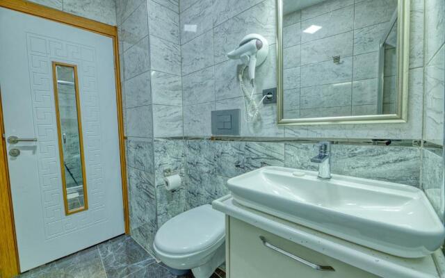 New Galata Hotels