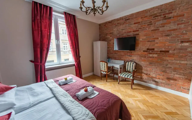 Old Town Boutique Rooms