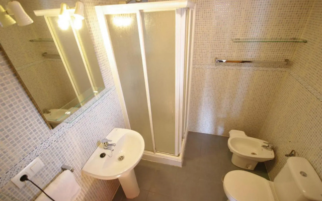 Livingtarifa Apartamento Blue II