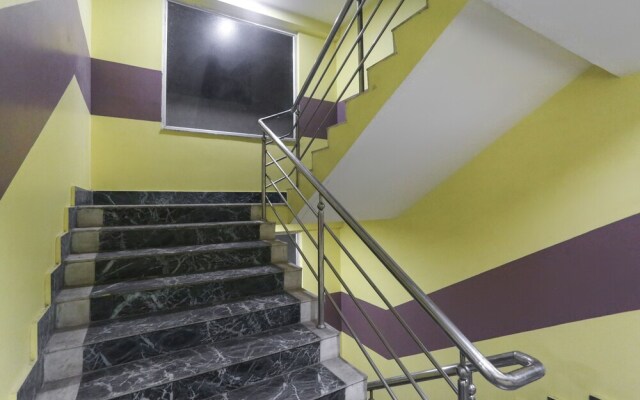 OYO 60609 Hotel Tanushree