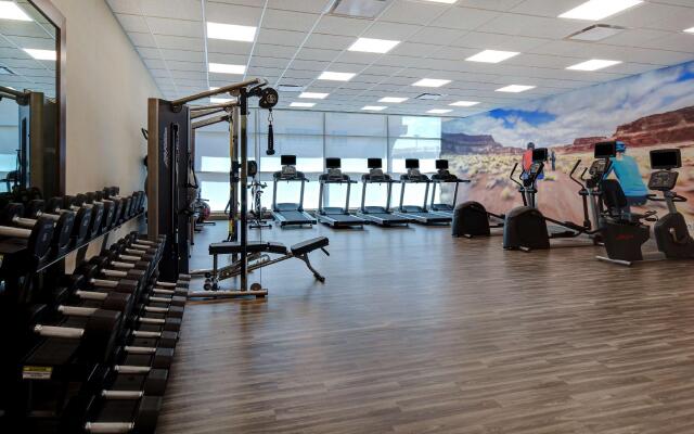 Hampton Inn Tucson Downtown