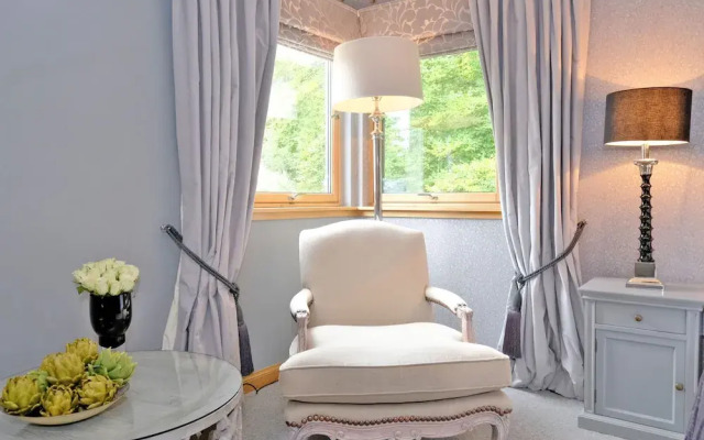 Stunning Family Home in Cults, Aberdeen