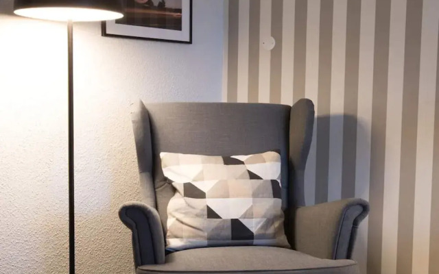 2 Person Holiday Park Home in Give