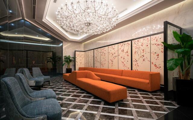 V Hotel Lavender