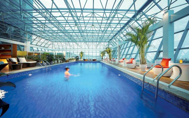 Novotel Zhengzhou Convention Centre
