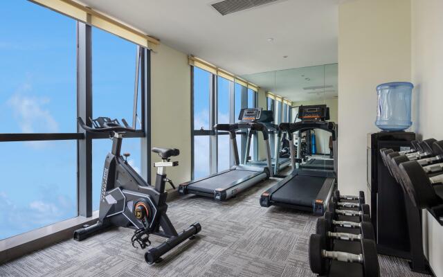 Holiday Inn Express Changsha Shengfu by IHG