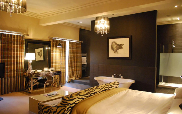 Milsoms Kesgrave Hall