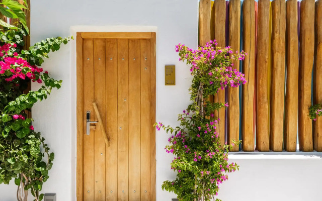 Akkadian Mykonos Resort