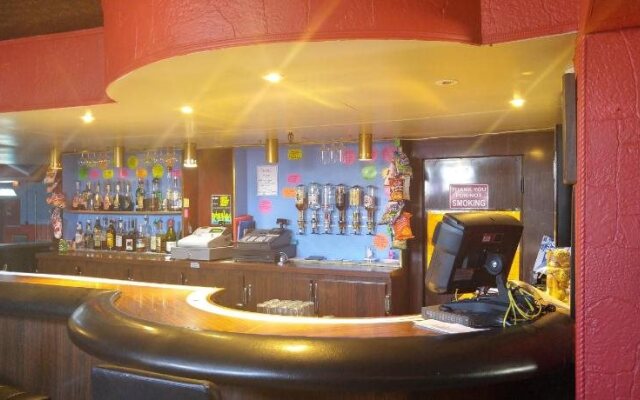 Historic Hotel Corner Brook