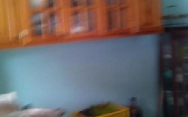 Kishas Guest House