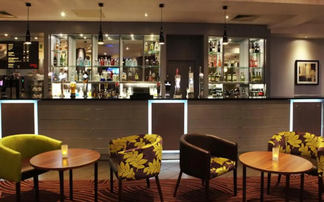 Leonardo Hotel Leeds