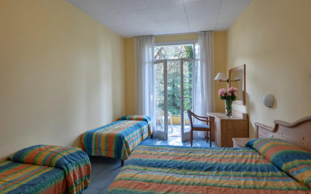 Hotel Marco Polo