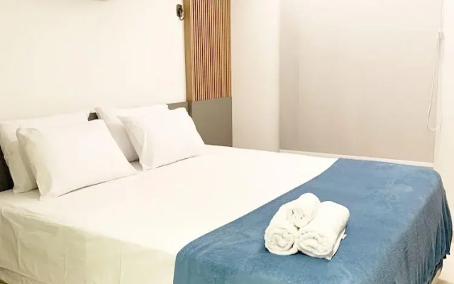 Dutra Ocean Flat By DayByDay