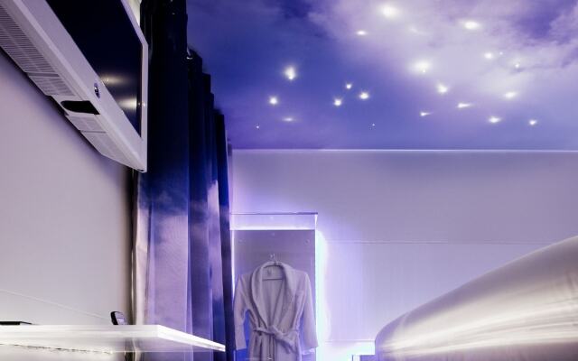 Five Boutique Hotel Paris Quartier Latin