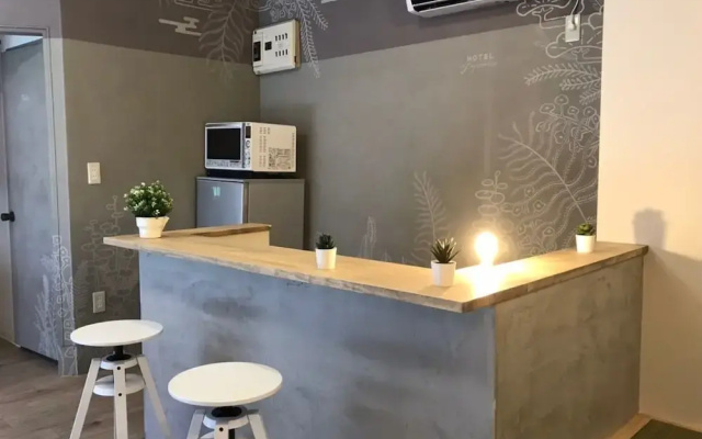 HOTEL Japonica