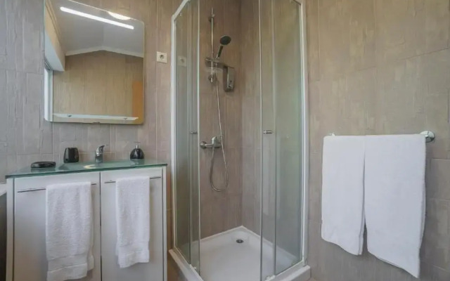 Quinta Das Hortencias