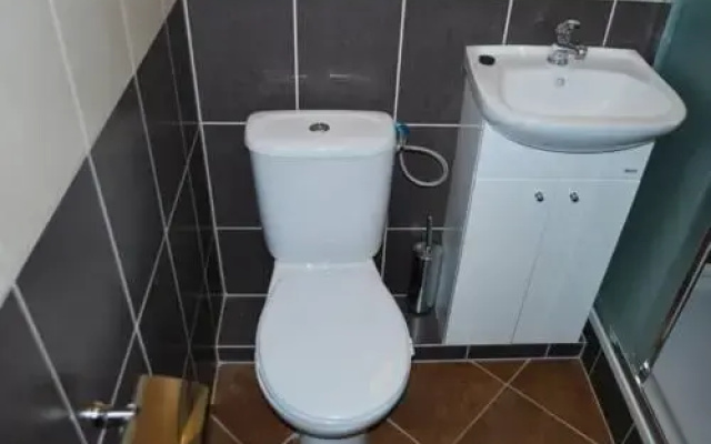 Pokoje Komfort