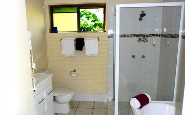 Mooloolaba Motel