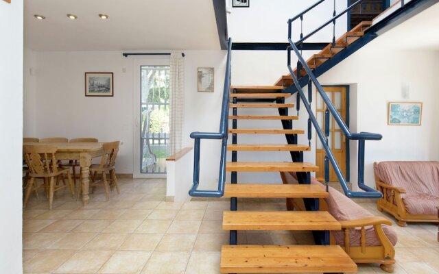 Cozy Holiday Home in Vendrell With Private Pool