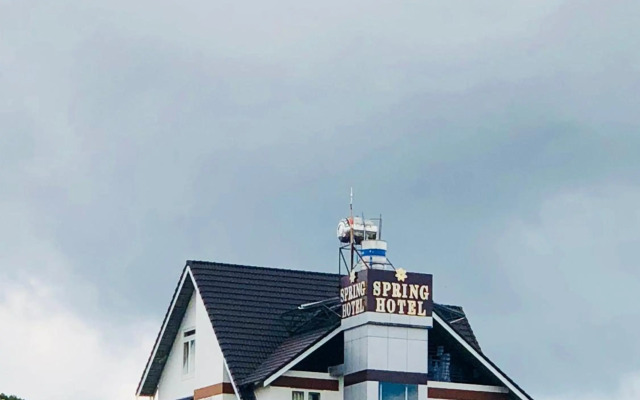 Spring Hotel