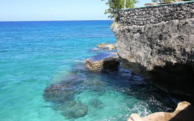 Xtabi Resort