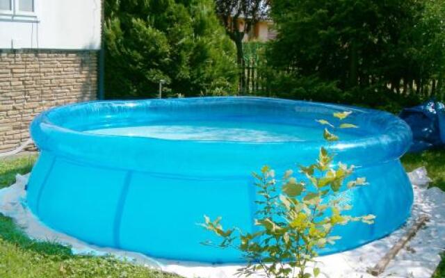 Holiday Home Balaton H443