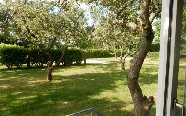 Minicamping de Boshoek