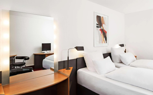 NH Hirschberg Heidelberg