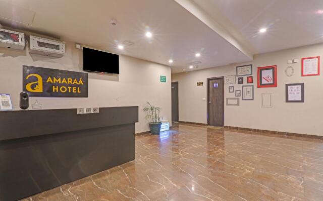Super Townhouse Amaraa Hotel Near Phoenix Palassio