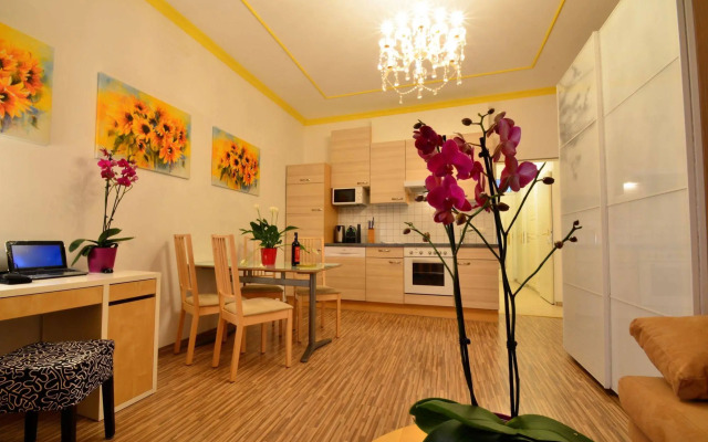 AJO Vienna Apartements & Residences
